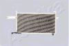 ASHIKA CND213014 Condenser, air conditioning